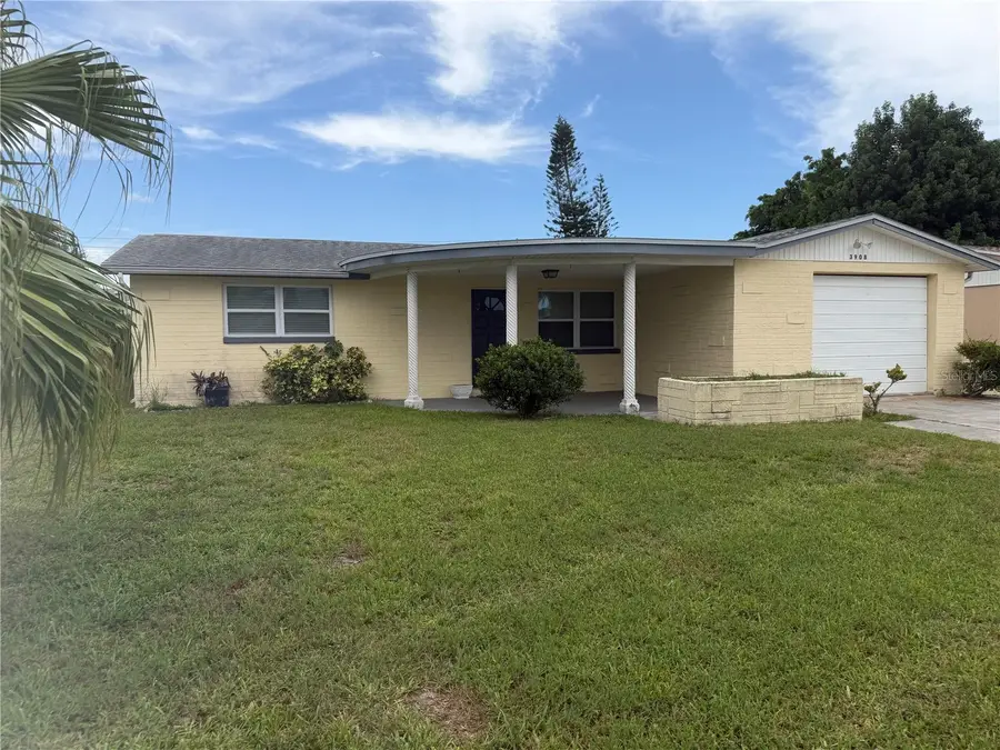 3908 Baden Drive, Holiday, FL 34691 - #2