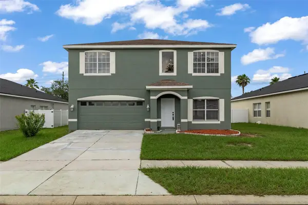 15160 Durango Circle, BROOKSVILLE, FL 34604