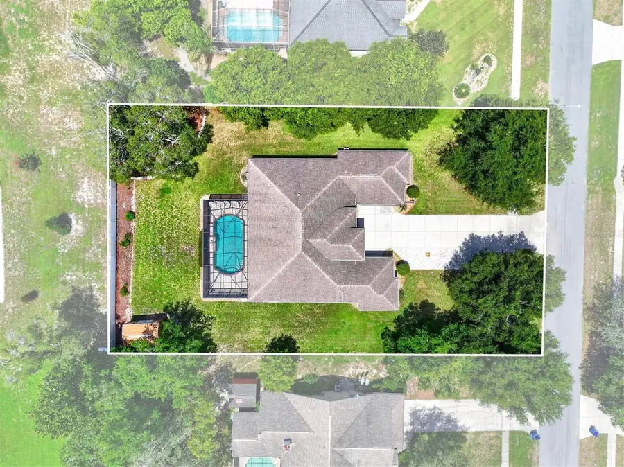 12470 Huntington Woods Avenue, Spring Hill, FL 34609 - #2