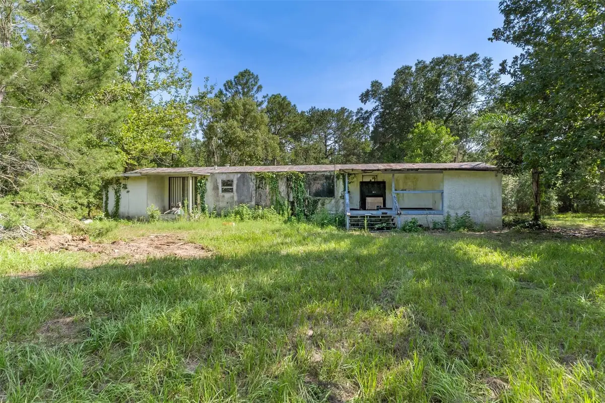 7056 Vance Street, Brooksville, FL 34604 - #1
