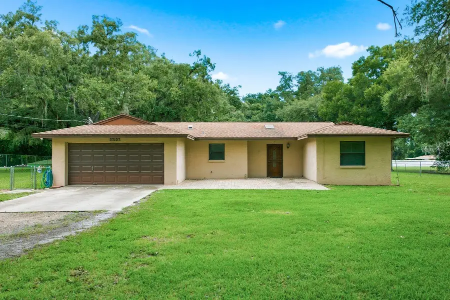 37107 Bailey Hill Drive, Dade City, FL 33525 - #2