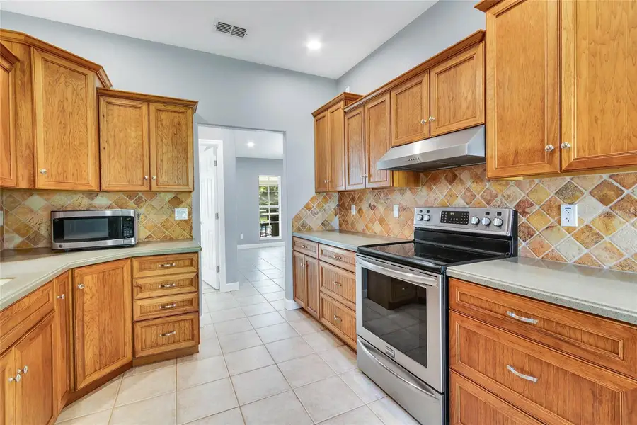 8206 Simmons Street, Brooksville, FL 34613 - #2