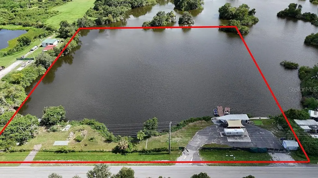 3719 E County Rd 542, Lakeland, FL 33801 - #1