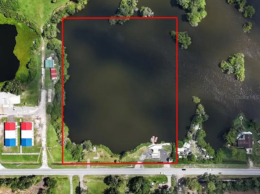 3719 E County Rd 542, Lakeland, FL 33801 - #2