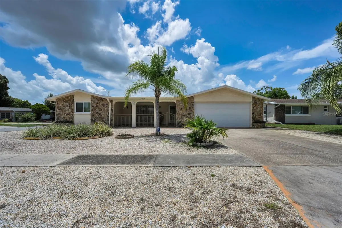 5834 Embay Avenue, New Port Richey, FL 34652 - #1