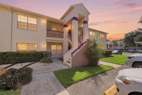 7807 Hardwick Drive #126, NEW PORT RICHEY, FL 34653