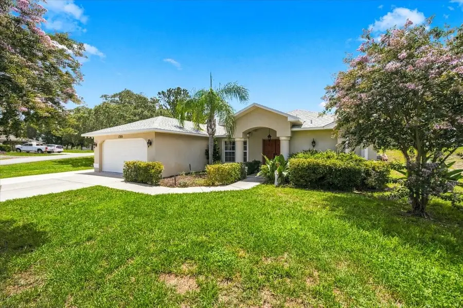 12106 Deep Creek Drive, Spring Hill, FL 34609 - #3