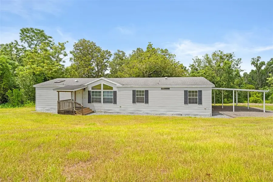 33320 Larkin Road, Dade City, FL 33523 - #2