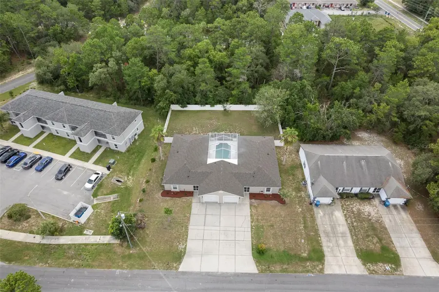 10370 Sandlor Street, Spring Hill, FL 34608 - #2