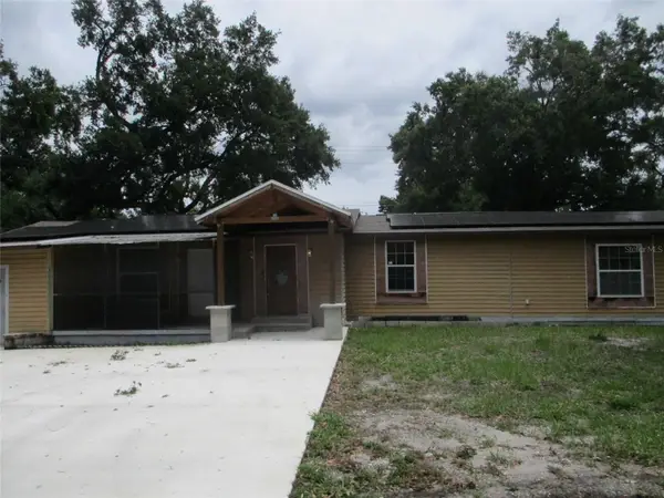 302 E 130th Avenue, TAMPA, FL 33612
