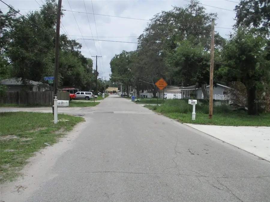 302 E 130th Avenue, Tampa, FL 33612 - #2