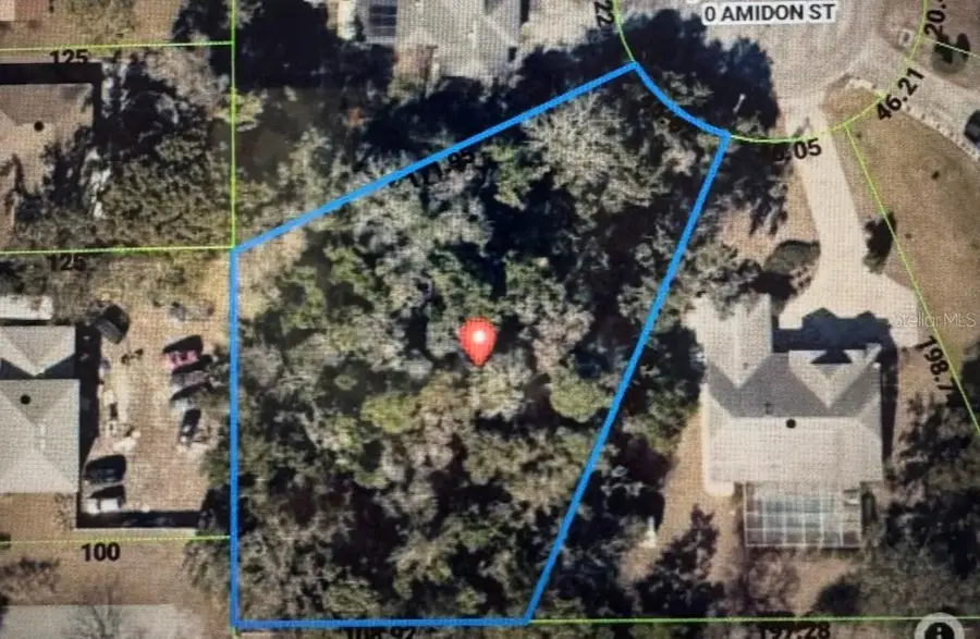 1453 Brigadier Drive, Spring Hill, FL 34608 - #2