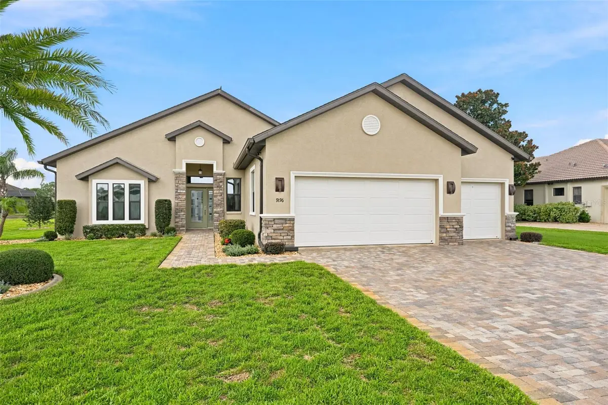 9196 Palm Beach Drive, Brooksville, FL 34613 - #1