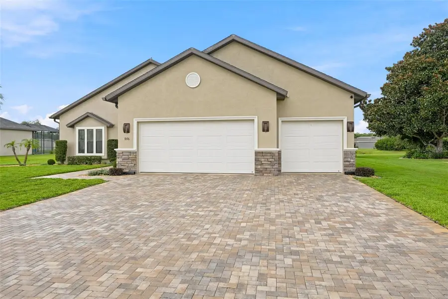 9196 Palm Beach Drive, Brooksville, FL 34613 - #3