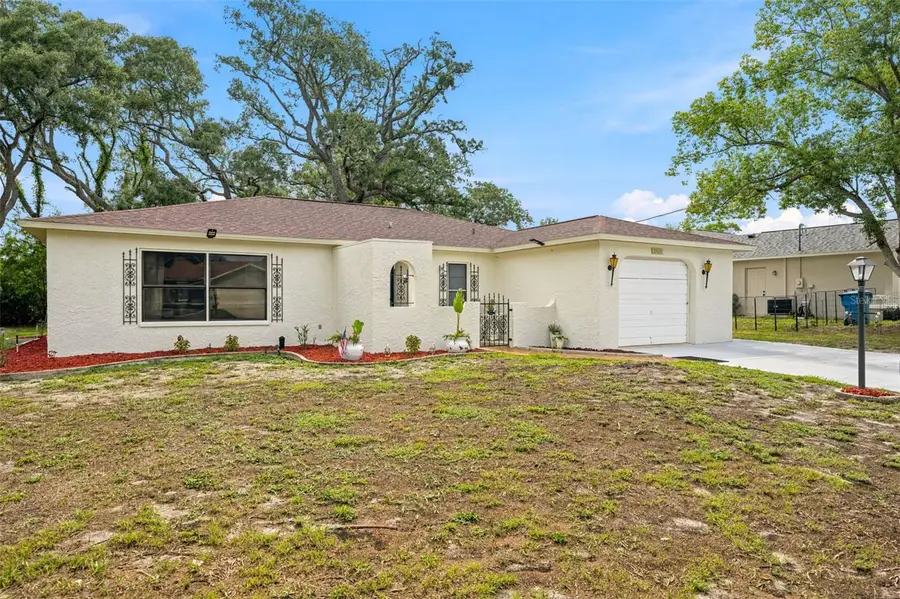 5431 Alderwood Street, Spring Hill, FL 34606 - #2