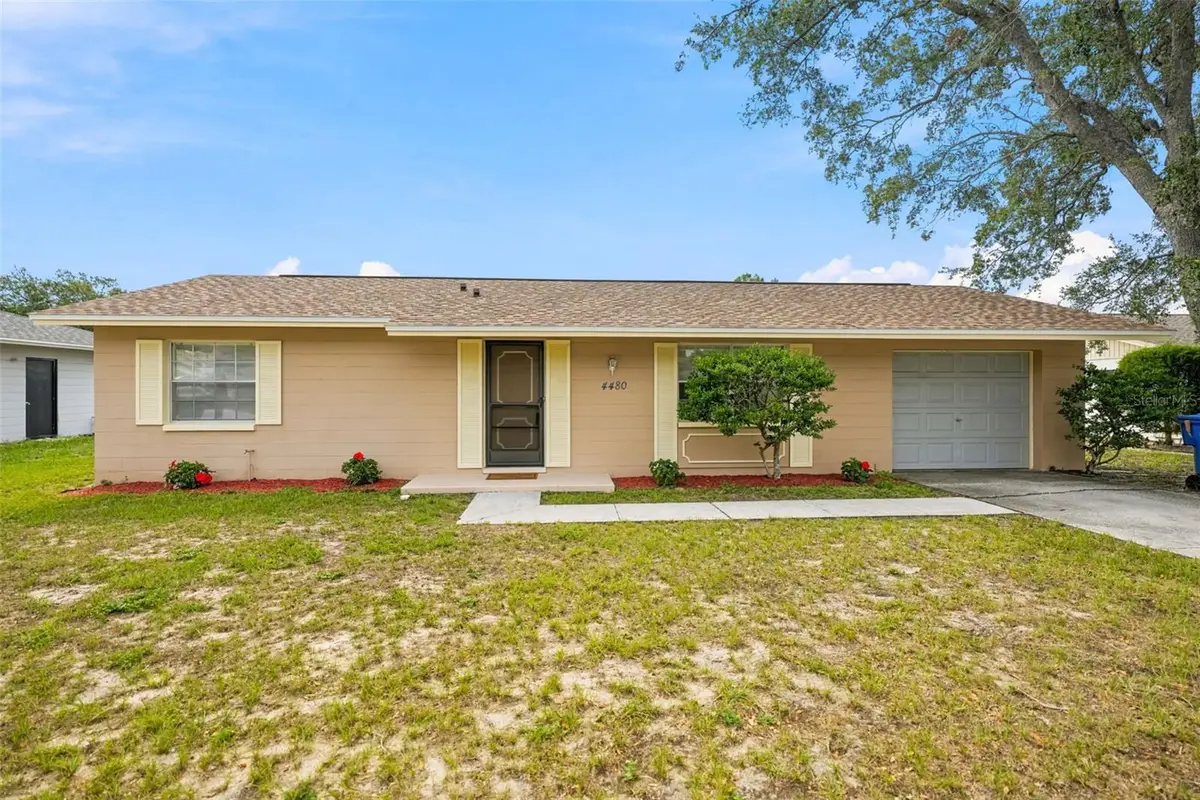 4480 Bromley Avenue, Spring Hill, FL 34609 - #1