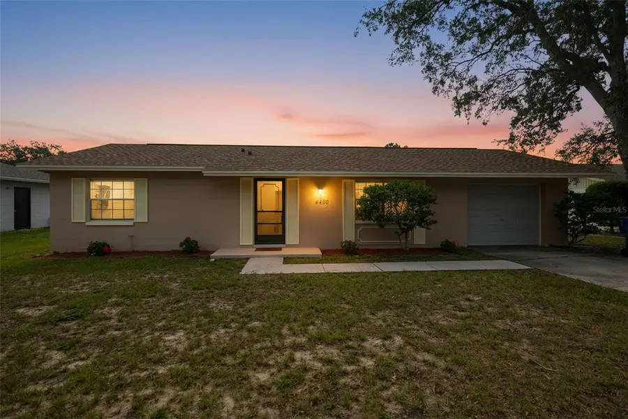 4480 Bromley Avenue, Spring Hill, FL 34609 - #2