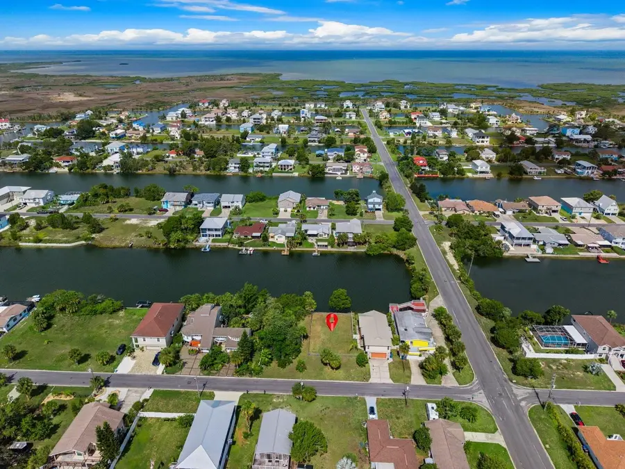 3287 Sea Grape Drive, Hernando Beach, FL 34607 - #3