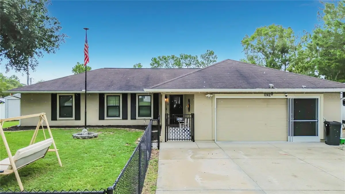 1 Redwood Run Court, Ocala, FL 34472 - #1