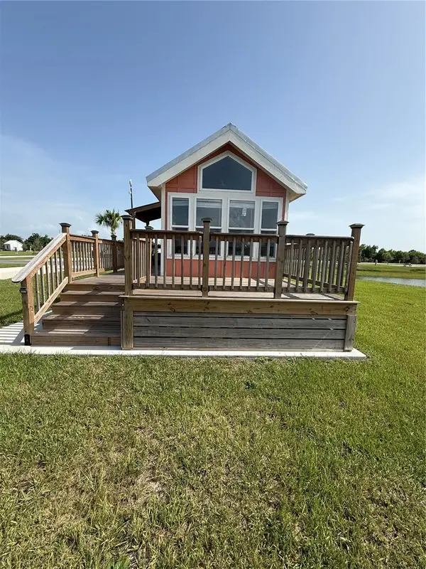235 Club Lane #235, PUNTA GORDA, FL 33980