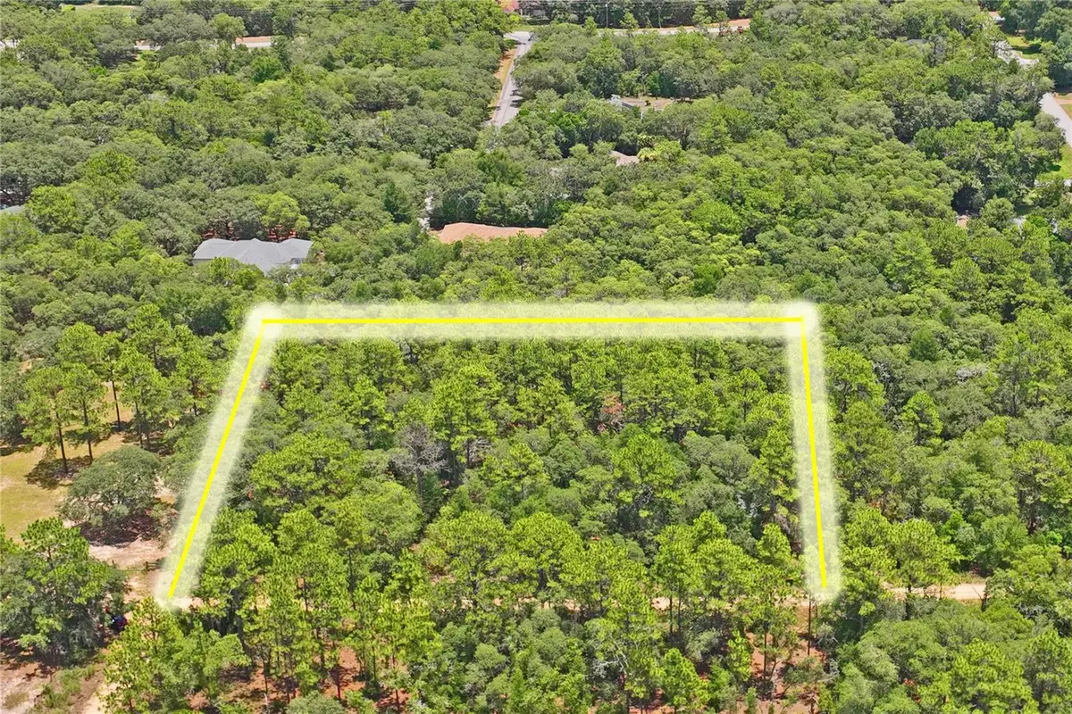 3537 N Jeremy Ave, Hernando, FL 34442 - #1