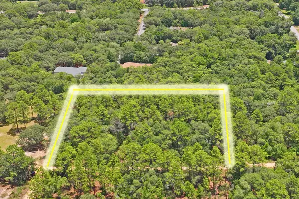 3537 N Jeremy Ave, HERNANDO, FL 34442