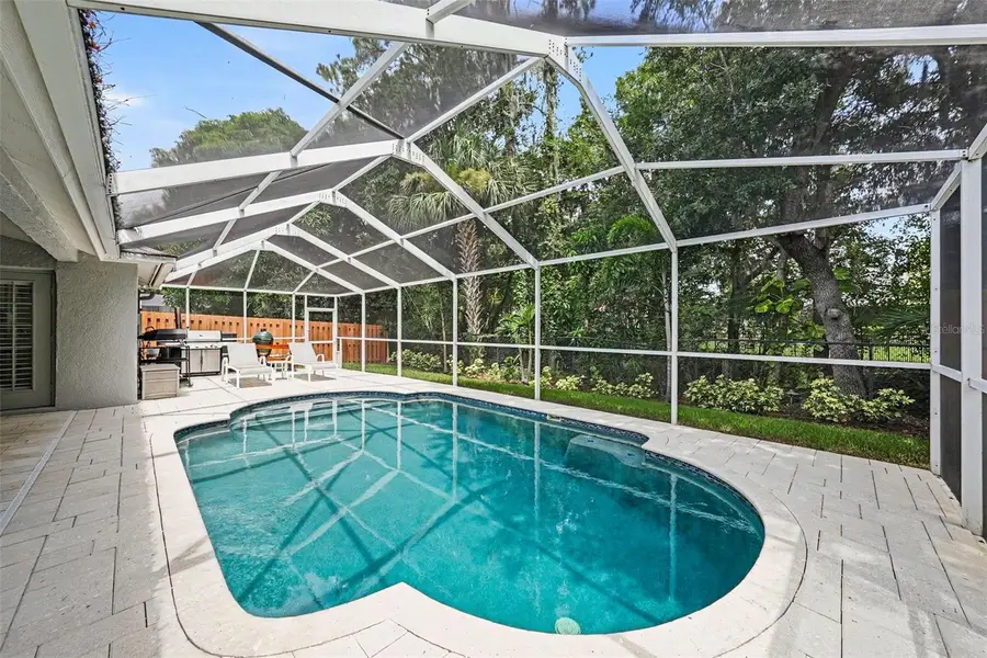 10617 Weybridge Drive, Tampa, FL 33626 - #2
