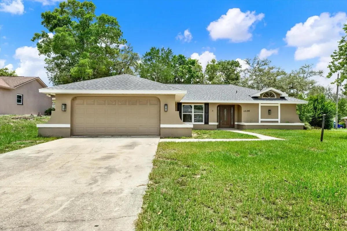 12186 Lamont Drive, Spring Hill, FL 34608 - #1