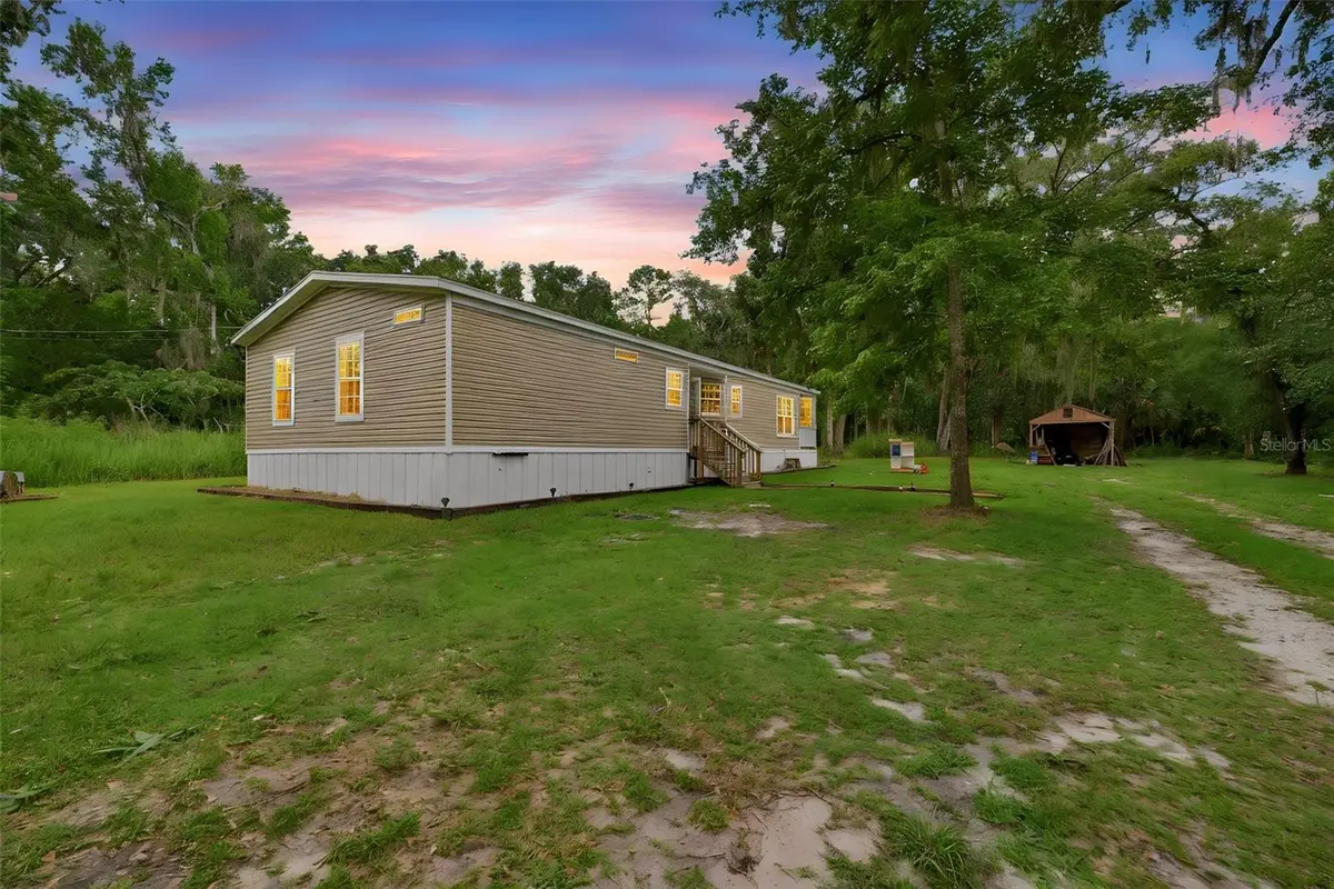 16184 Paxford Lane, Brooksville, FL 34601 - #1