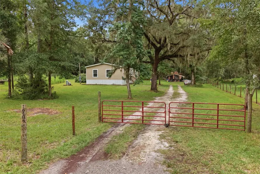 16184 Paxford Lane, Brooksville, FL 34601 - #2
