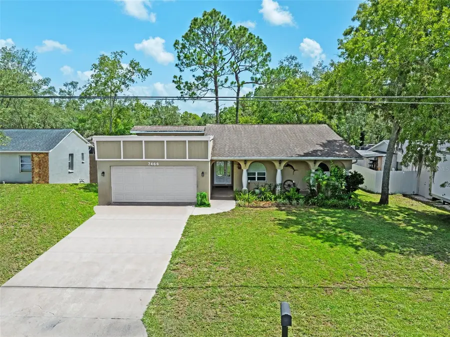 7466 Apache Trail, Spring Hill, FL 34606 - #2