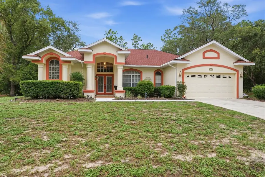 184 Pine Street, Homosassa, FL 34446 - #3