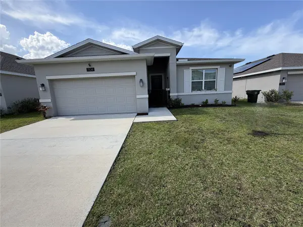 1104 Sand Trap Court, DAYTONA BEACH, FL 32124