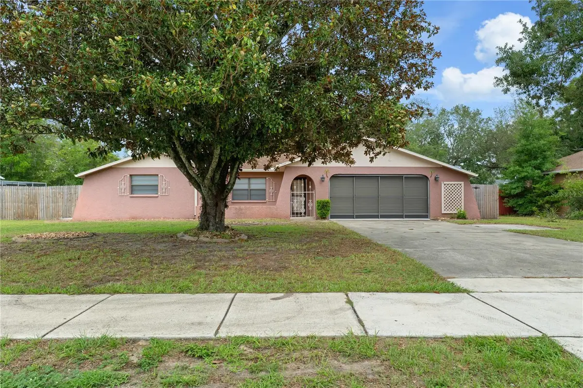 2354 Deltona Boulevard, Spring Hill, FL 34606 - #1