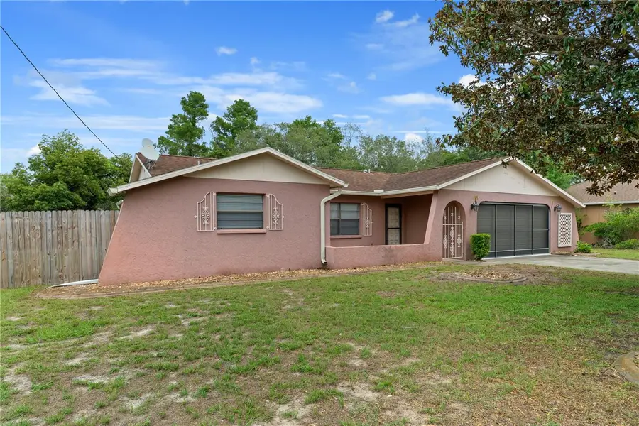 2354 Deltona Boulevard, Spring Hill, FL 34606 - #3