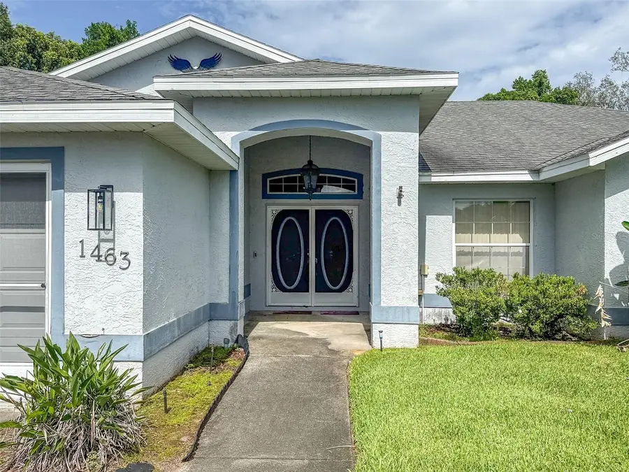 1463 Brigadier Drive, Spring Hill, FL 34608 - #2