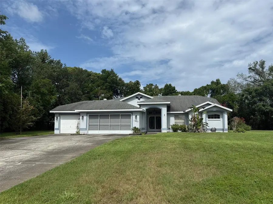 1463 Brigadier Drive, Spring Hill, FL 34608 - #3