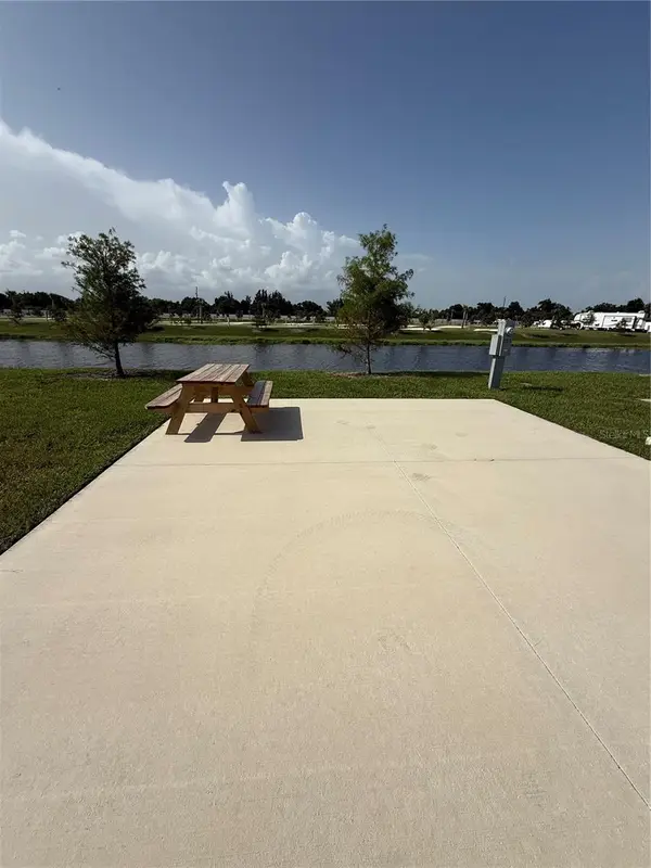 201 Delta Drive, PUNTA GORDA, FL 33982