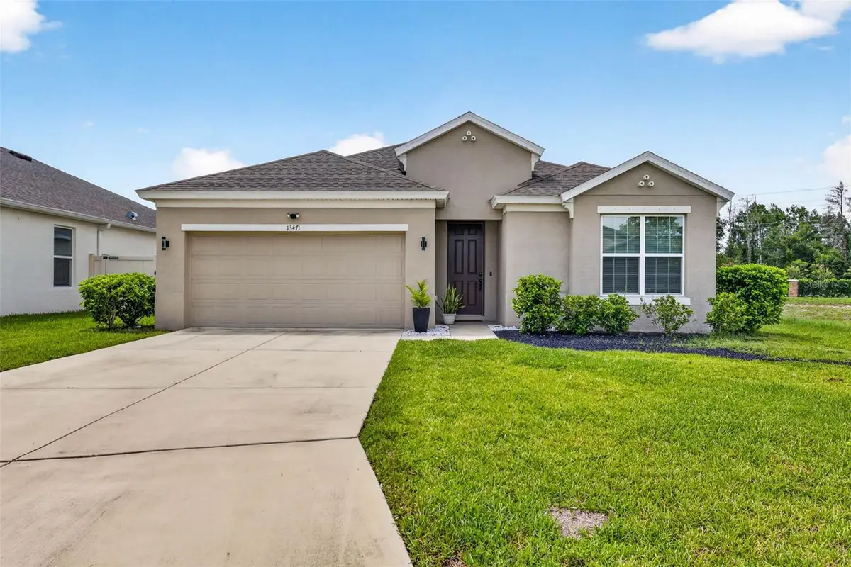 13471 Newport Shores Drive, Hudson, FL 34669 - #1