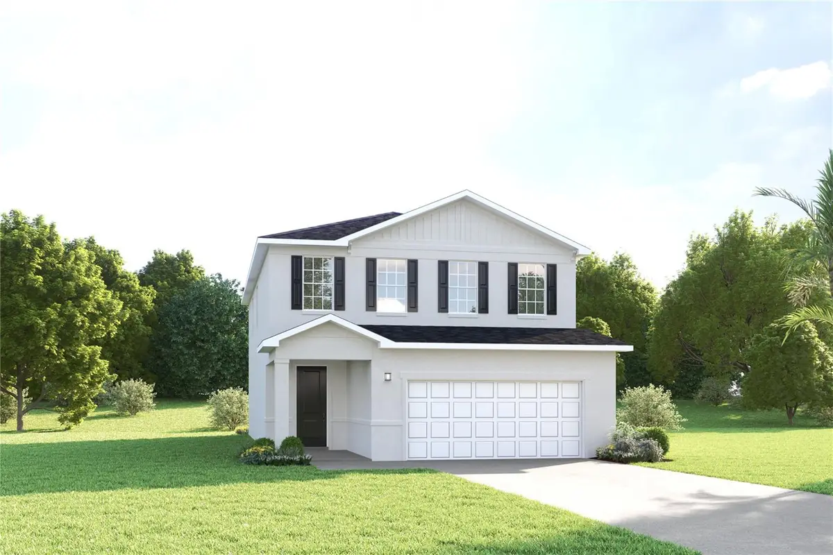 2257 Great Egret Circle, Ocoee, FL 34761 - #1