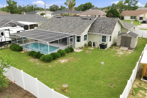 4219 Augustine Road, SPRING HILL, FL 34609