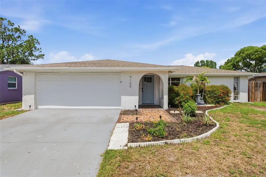 9105 Hunt Club Lane, Port Richey, FL 34668 - #3
