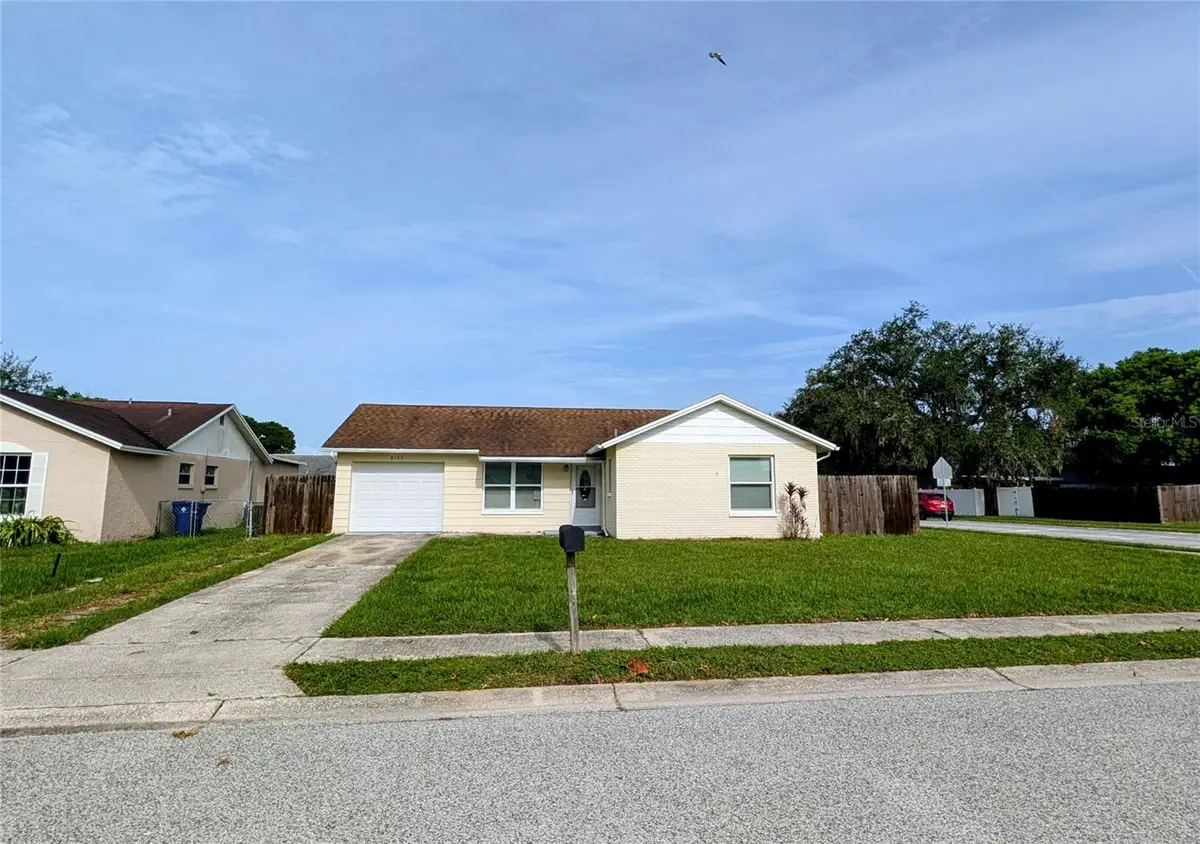 3153 Lodi Drive, New Port Richey, FL 34655 - #1