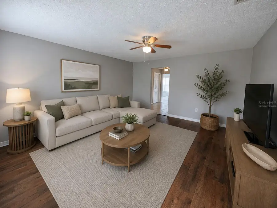3153 Lodi Drive, New Port Richey, FL 34655 - #3