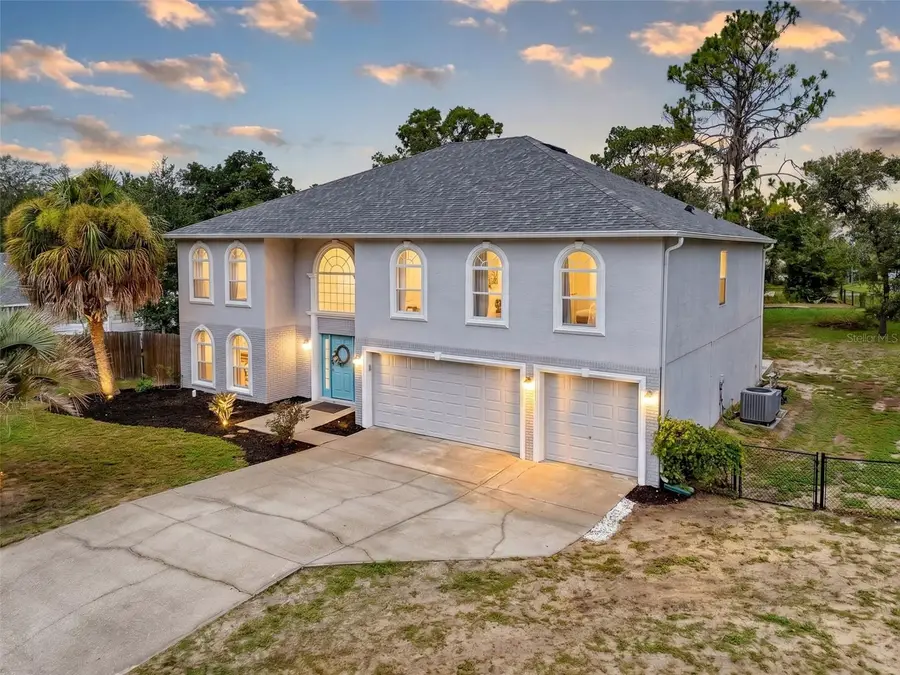 11365 Horned Owl Road, Weeki Wachee, FL 34614 - #2