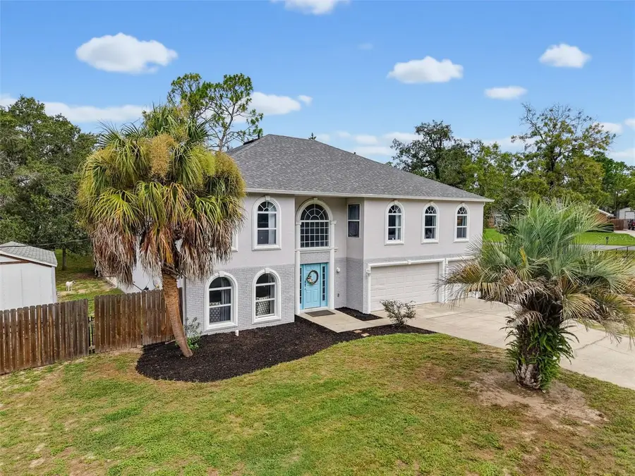11365 Horned Owl Road, Weeki Wachee, FL 34614 - #3