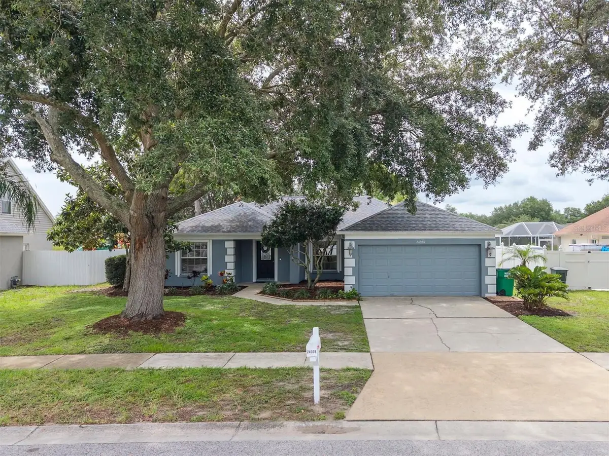 24308 Landing Drive, Lutz, FL 33559 - #1