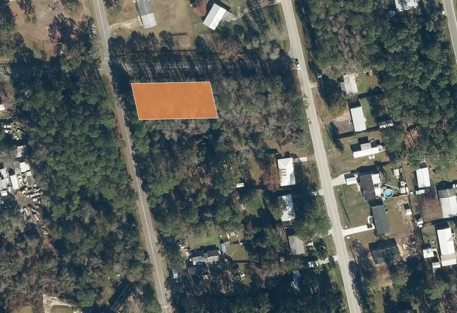 110 Pamela Drive, Satsuma, FL 32189 - #2