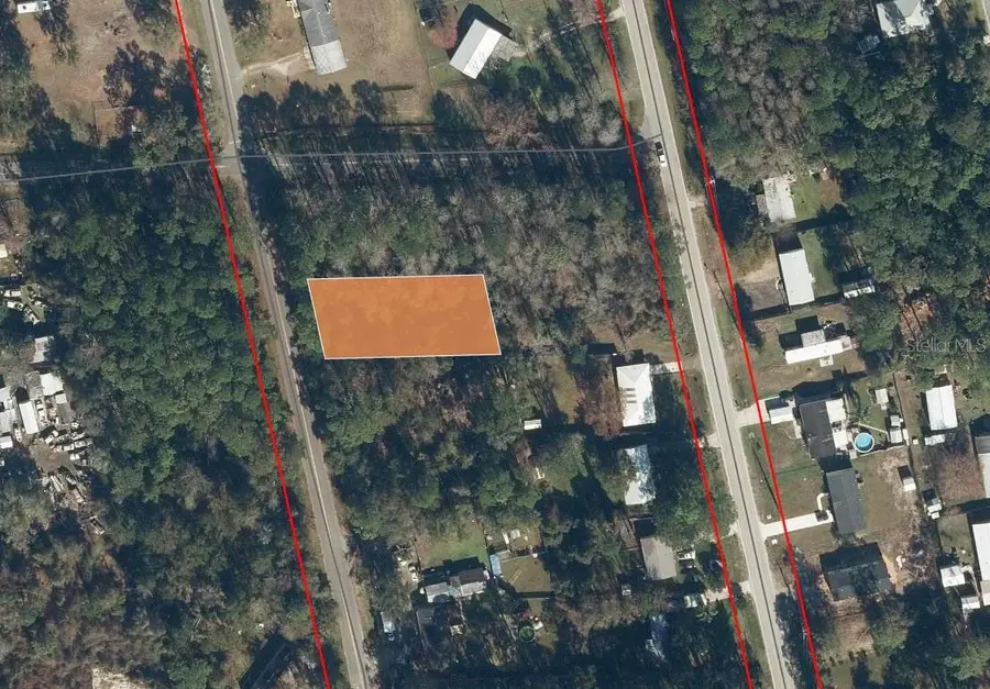 110 Pamela Drive, Satsuma, FL 32189 - #3
