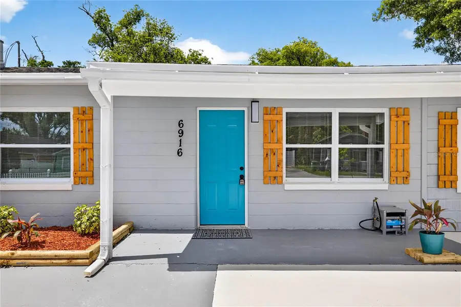 6916 N Orleans Avenue, Tampa, FL 33604 - #2